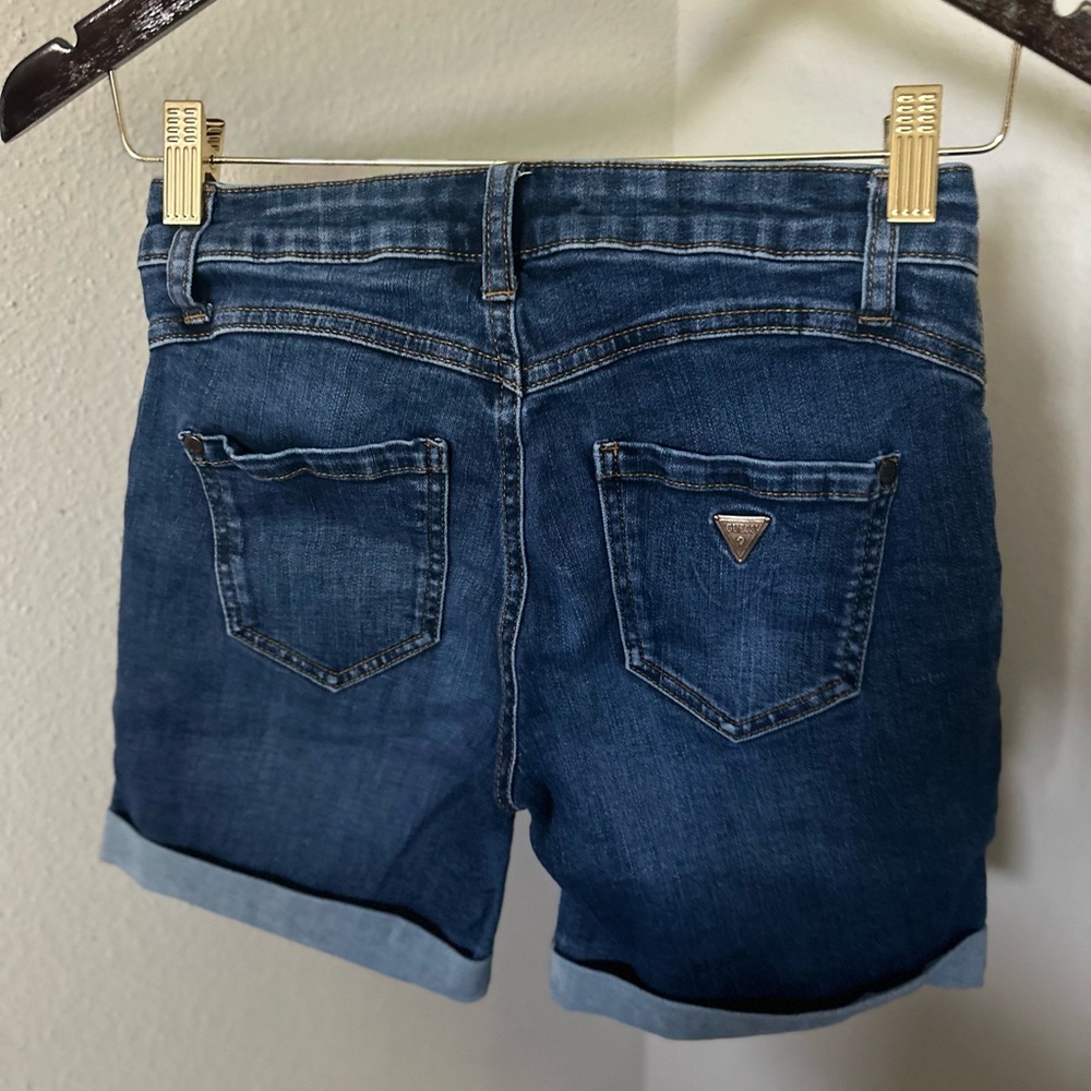 Short guess